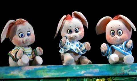 Столичен куклен театър отново отваря врати за зрители в навечерието на 1-ви юни - 1