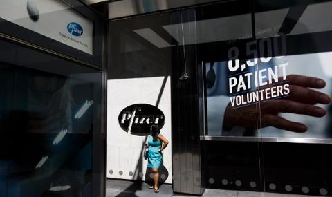 Великобритания получава ранен достъп до Covid-ваксини след серия сделки с фармацевтични фирми - 1