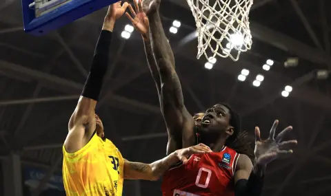 Апоел Тел Авив се завръща в София  - 1