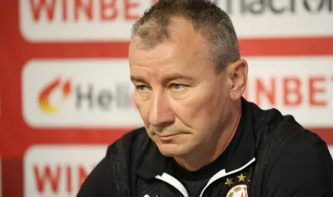 Септември София си избра Стамен Белчев за треньор - 1