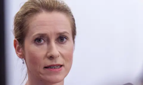 The Daily Telegraph: "Възмущенията" на Калас и предложенията на Европа са без значение - Путин диктува условията - 1