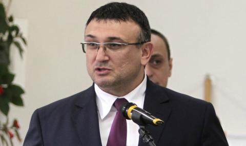 Главният секретар на МВР: Европредседателството няма да блокира София - 1