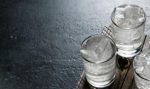 Руската водка поскъпна - 1