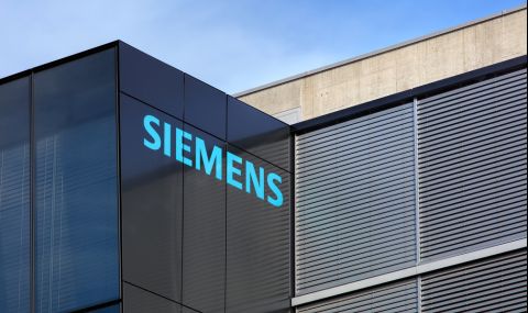 Siemens напуска руския пазар - 1