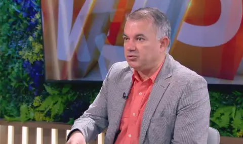 Богомил Николов: КЗК да търси непазарни структури, които вдигат цените - 1