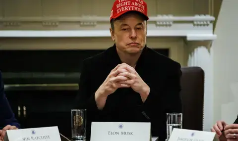 След "Илон е луд": Мъск иска импийчмънт за Тръмп. Предприемачът загуби за часове след скандала $34 милиарда - 1