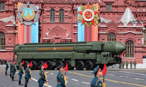 Руски командир каза, че Русия е изправена пред неизбежно военно поражение - 1