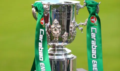 В Англия скочиха на европейските турнири заради местните купи - 1