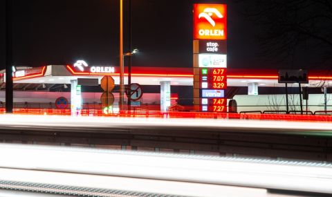 Има ли недостиг на бензин в Полша? - 1