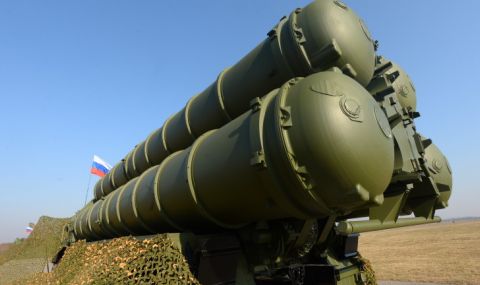 Москва е изсипала 775 ракети върху Украйна от началото на войната - 1