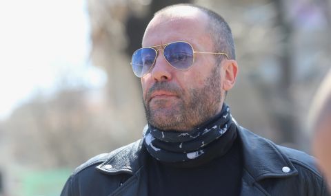 Нойзи: ИТН си играят на политика, рухна митът за джедаите на протеста - 1