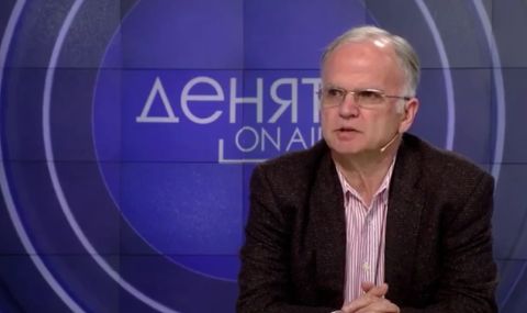 Проф. Боян Чуков: Киев не е доволен от неутралната позицията на Грузия - 1