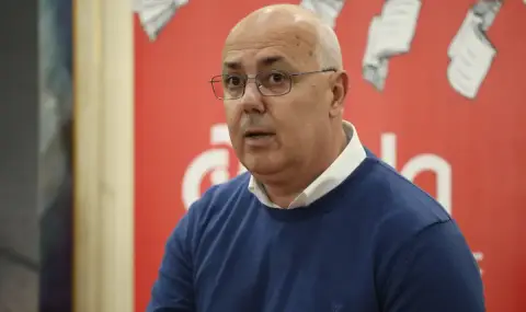 Проф. Веселин Вучков: Законопроектът на ДПС-НН е неграмотен - 1