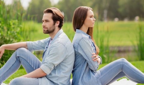 7 неща подсказват, че сте с неправилния човек - 1