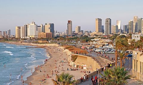 Безработицата в Израел скочи драстично заради войната с "Хамас" - 1