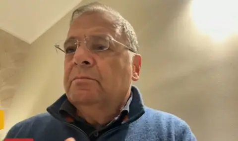 Ексминистър: Златни пясъци и "Слънчев бряг" са застроени върху дюни, запечатани са реки - 1