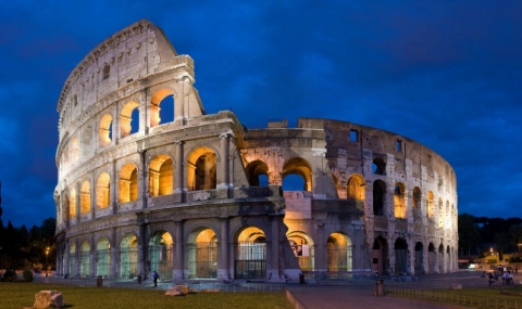 Най-странните оплаквания за Италия от страна на туристи - 1