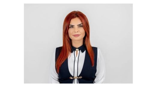 Пловдивска адвокатка оцеля при труса в Турция - 1