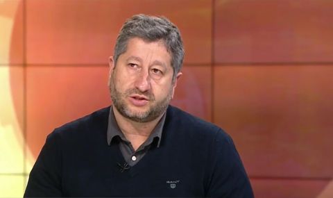 Христо Иванов: Ние имаме интерес това управление да успее - 1