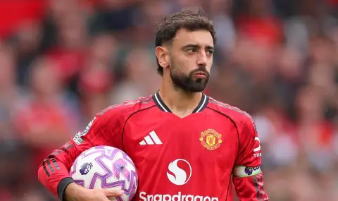 Капитанът на Манчестър Юнайтед отказал три оферти от Саудитска Арабия - 1