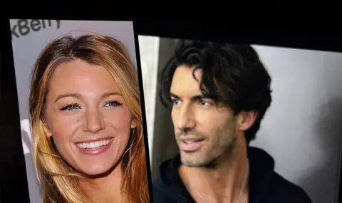 Още един човек обвини Джъстин Балдони в тормоз след Блейк Лайвли - 1