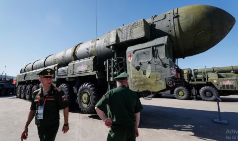 Полша планира покупката на нови системи за ПВО и брегови ракетни системи Patriot - 1
