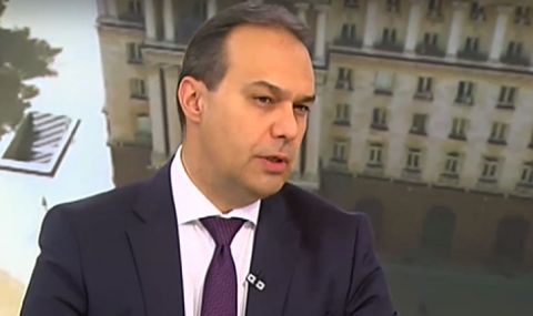 Министър Заков: Армията не трябва да се използва за политически цели - 1