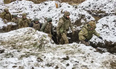 ПВО на Русия свали 37 украински дрона, локализираха пожара в Орловска област - 1