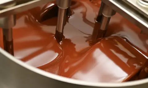 Създадоха рецепта за най-вкусния шоколад - 1