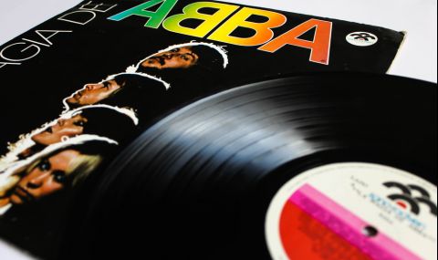 АББА раздели критиците с новия си албум - 1