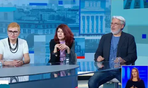 Анализатори: Проблемът на Радев ще бъде алтернативата му