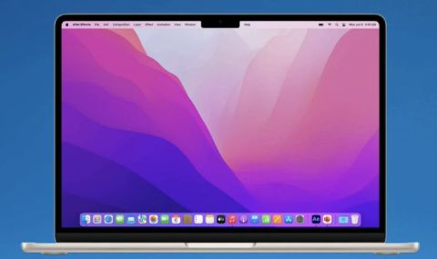 Apple показва няколко нови Mac-а следващата седмица - 1