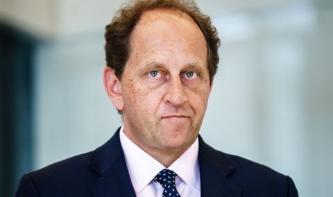 Бъдещият германски посланик в Русия разчита на професионален диалог - 1