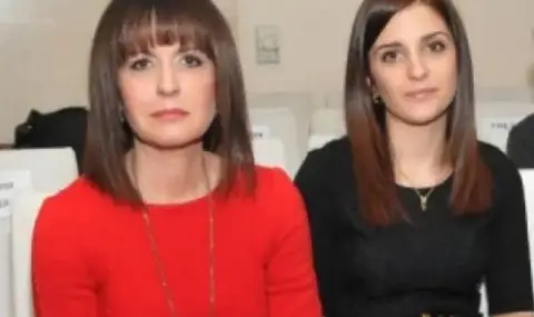 Дъщерята на Жени Живкова – Людмила, за пръв път показа най-новия член на фамилия Живкови (СНИМКА) - 1