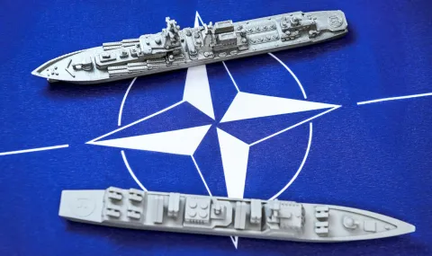 MEPs demand up to 10% more funds for the Alliance's eastern flank - 1