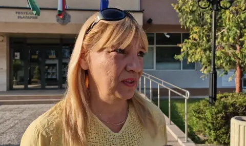 Кметът на община Нова Загора обяви частично бедствено положение - 1