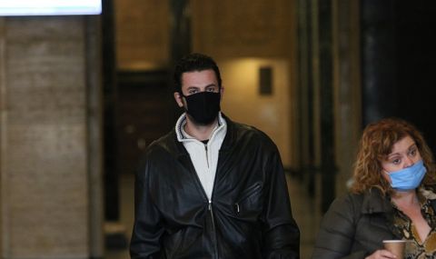 Отложиха делото за убийството в Борисовата градина - 1