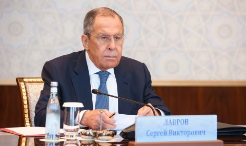 Руският външен министър на посещение в Латинска Америка - 1