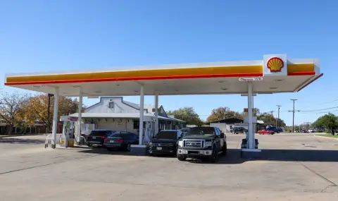 Shell отново оглавява класацията на най-скъпите петролни и газови марки - 1
