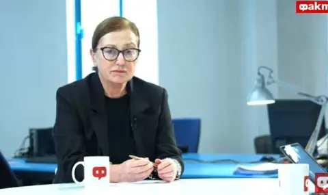 Адв. Ина Лулчева пред ФАКТИ: Аргументите за задържането на Благомир Коцев са доста несъстоятелни (ВИДЕО) - 1
