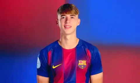 Барса продаде млад халф на Брага - 1