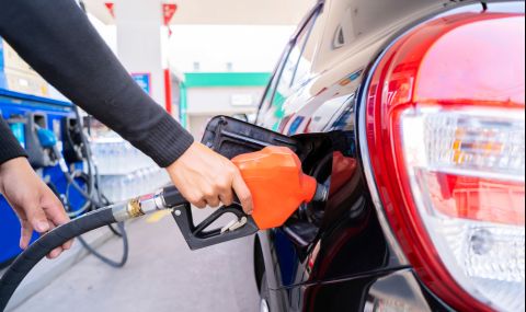 Цената на бензина в Италия достигна 1,77 евро - 1