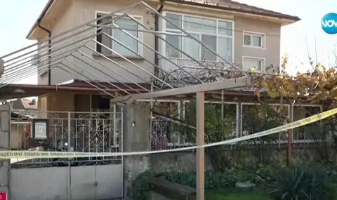 The double murder in Popovitsa happened over property  - 1