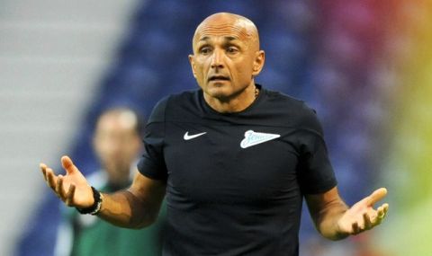 Лучано Спалети е новият треньор на Наполи - 1