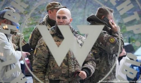 Бивш командир от "Вагнер": "Съжалявам, че се сражавах в Украйна" - 1