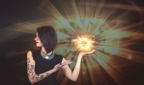 Ден за ново начало и пречистване според астролозите - 1