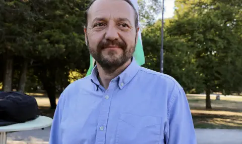 Георги Илиев отново ще е кмет на "Слатина", в "Искър" ще има балотаж - 1