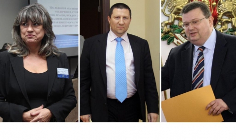 Изслушват кандидатите за главен прокурор на 10 декември - 1