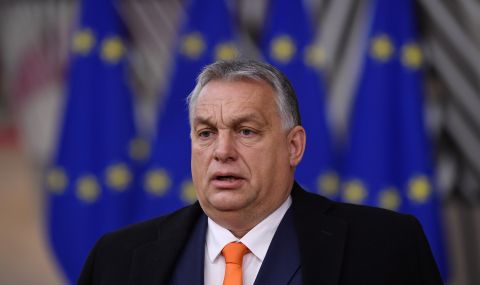 Орбан настоява за удължаване на правомощията на правителството - 1