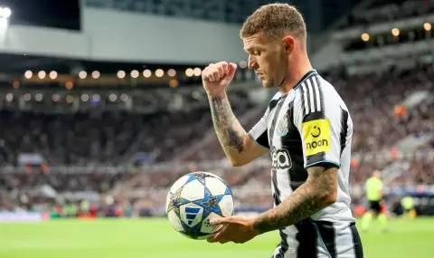 Предстои ли сензационно завръщане в националния тим на Англия? - 1